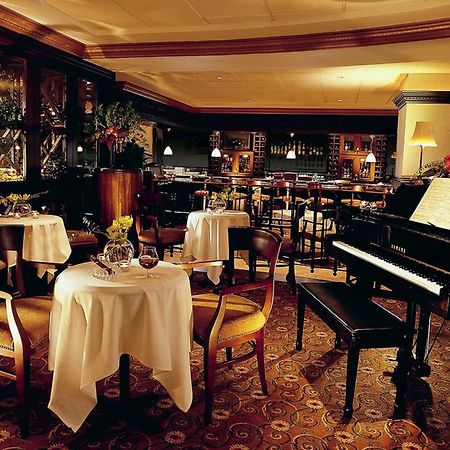 Peabody Memphis Hotel Restaurant foto